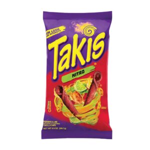 Takis Nitro