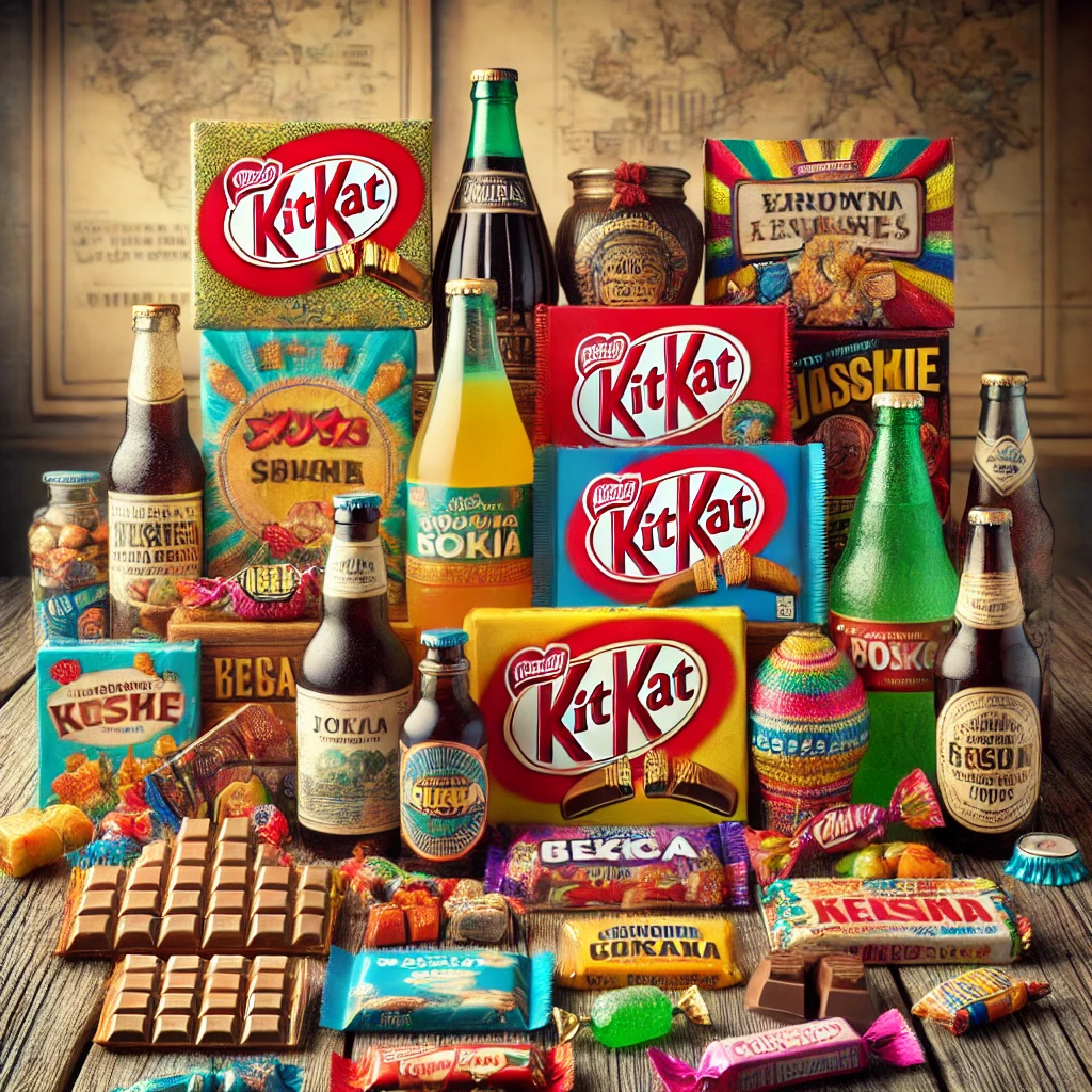 unique-snacks